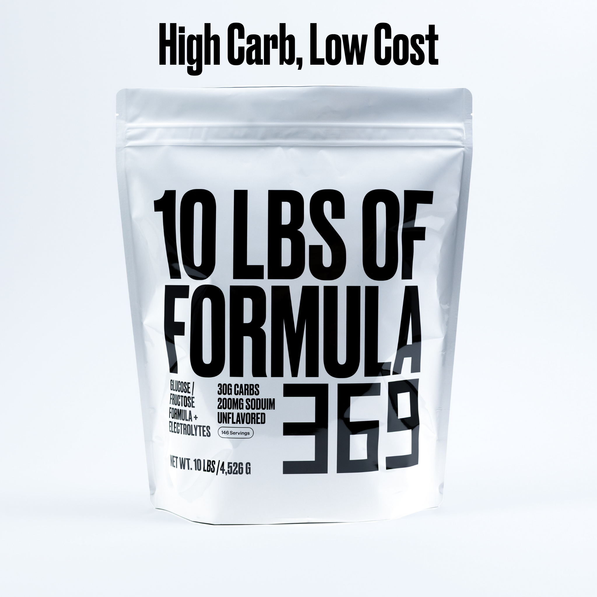 Endurance Fuel Drink Mix · Bulk 10 lb