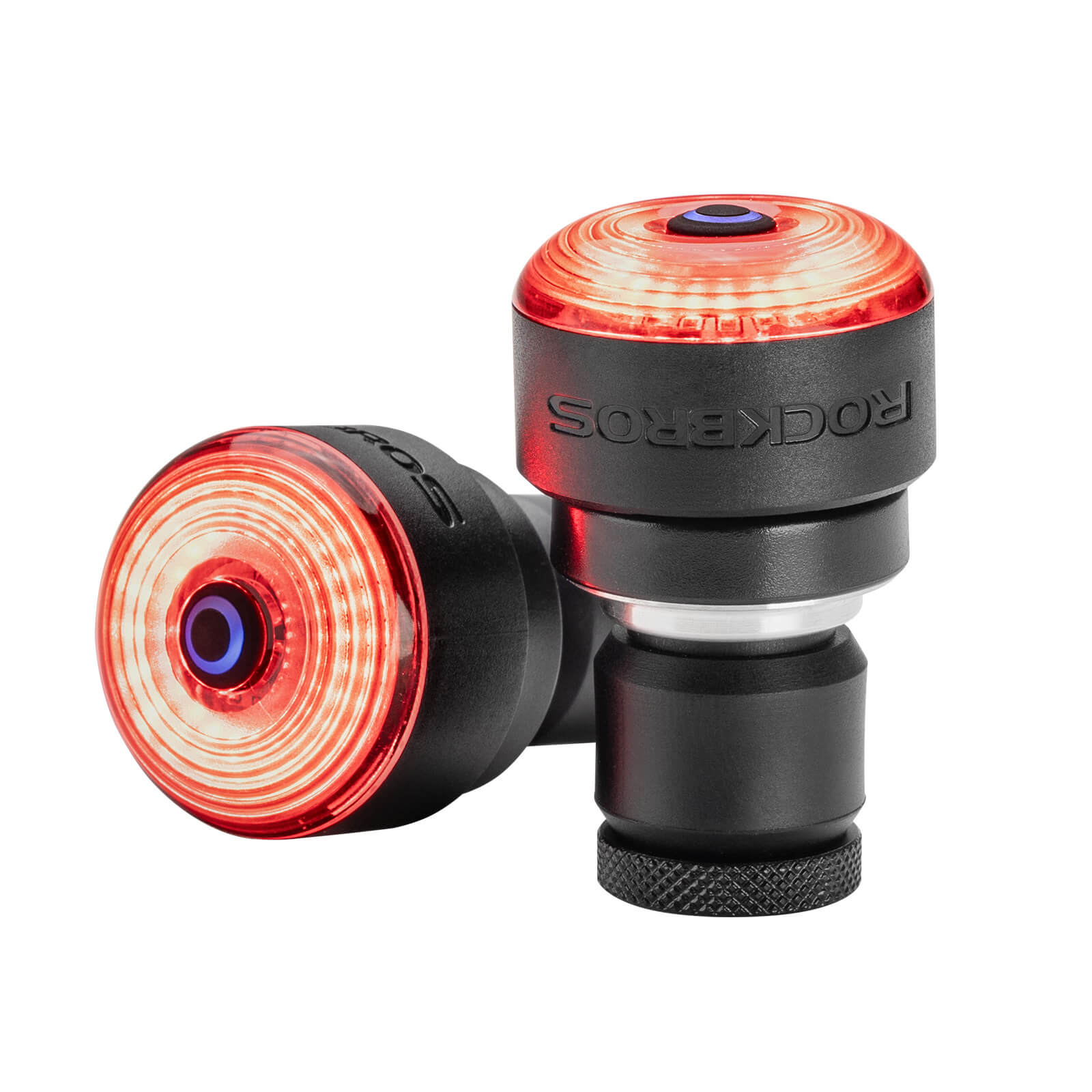 R0 Handlebar End Lights