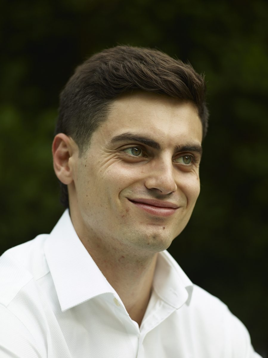 Ryan Galli